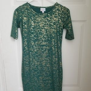 LuLaroe Julia- Elegant Collection
